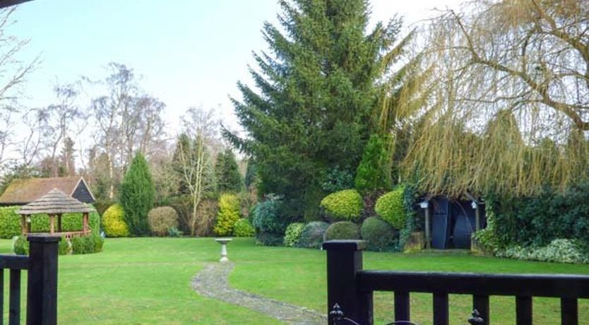 Photo of Studio at Little Trees Farm