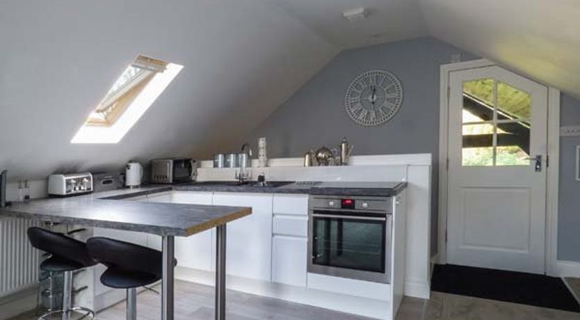 Photo of Studio at Little Trees Farm