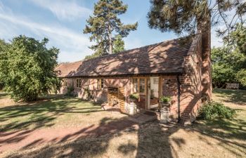 The Bothy Holiday Home