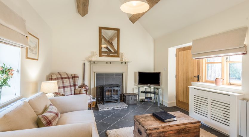 Photo of The Bothy