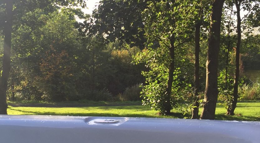 Photo of Bolam Log Cabin