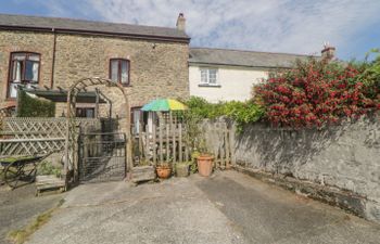 The Orchard Holiday Cottage