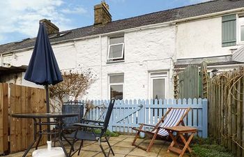 Merlin Holiday Cottage