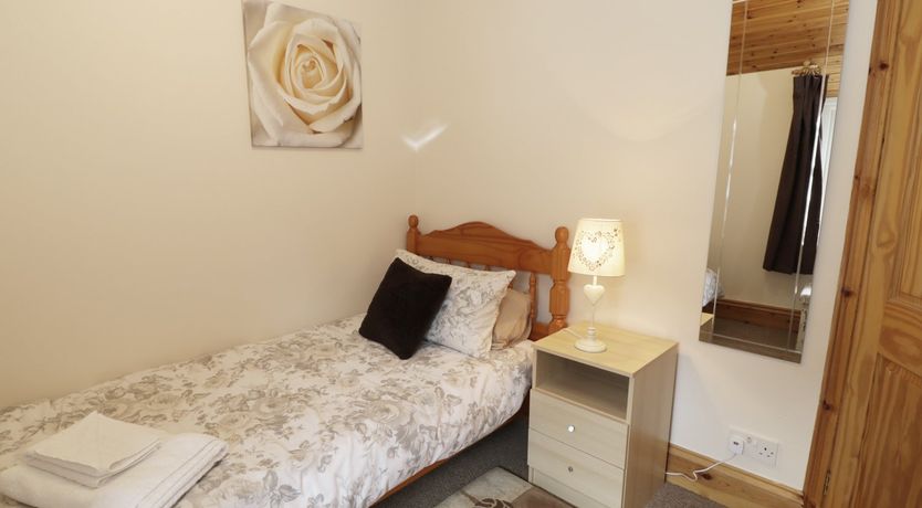 Photo of Cae Tanws Bach