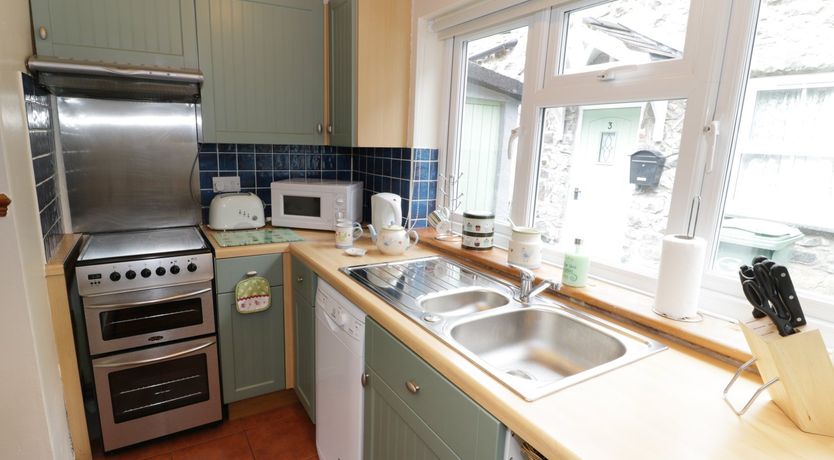 Photo of Cae Tanws Bach