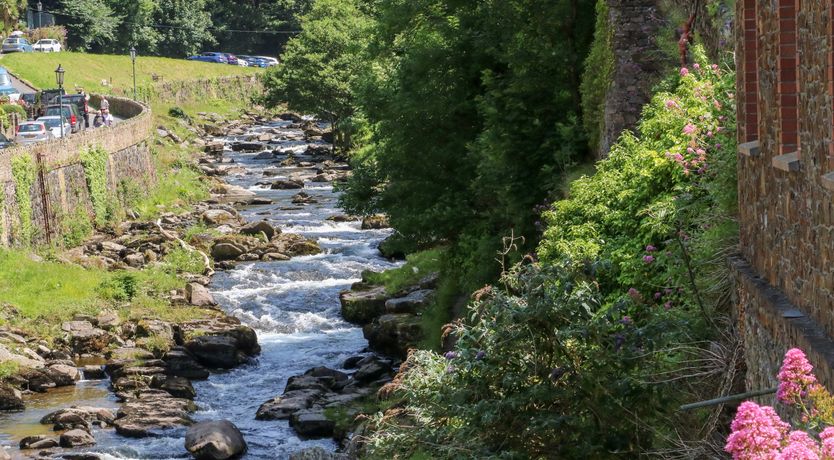 Photo of Clooneavin Apartment 3