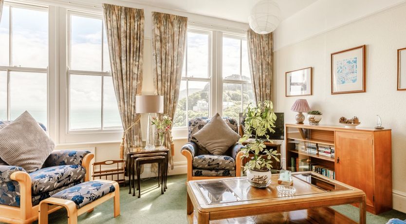 Photo of Clooneavin Apartment 3