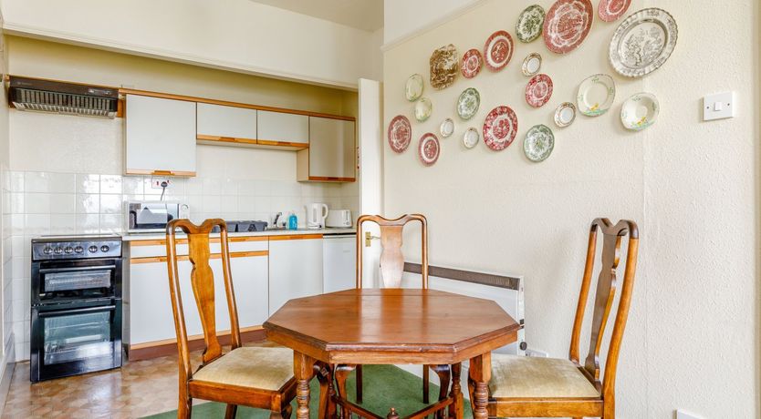 Photo of Clooneavin Apartment 3