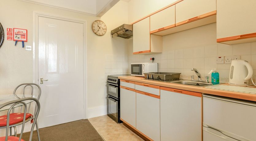 Photo of Clooneavin Apartment 5