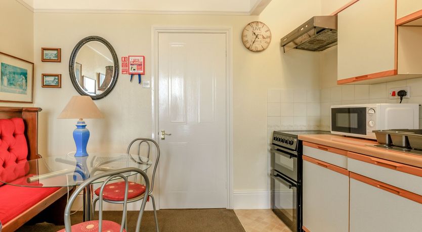 Photo of Clooneavin Apartment 5