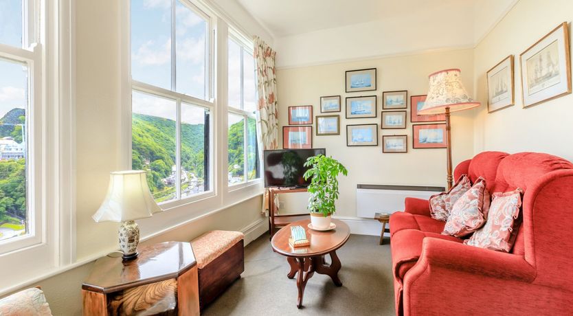 Photo of Clooneavin Apartment 6