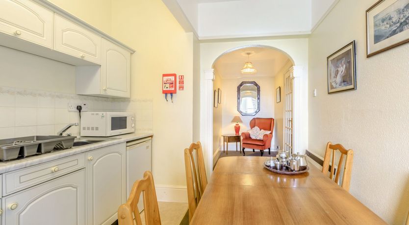 Photo of Clooneavin Apartment 6