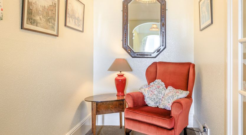 Photo of Clooneavin Apartment 6