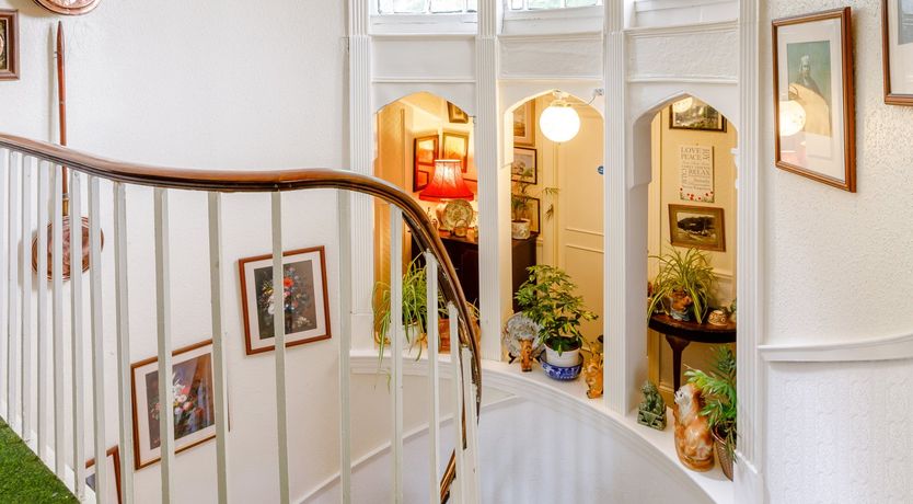 Photo of Clooneavin Apartment 8