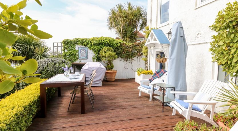 Photo of The Deck Studio