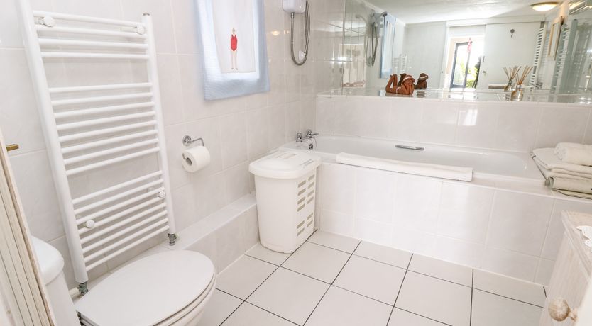 Photo of The Deck Studio