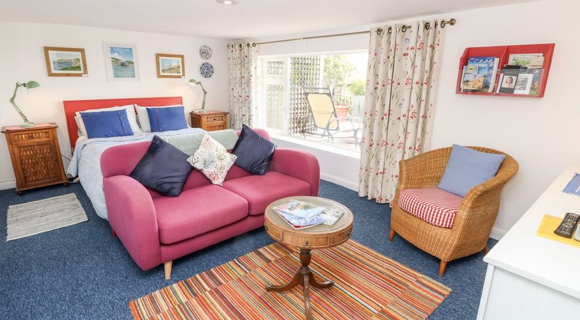 Photo of The Deck Studio