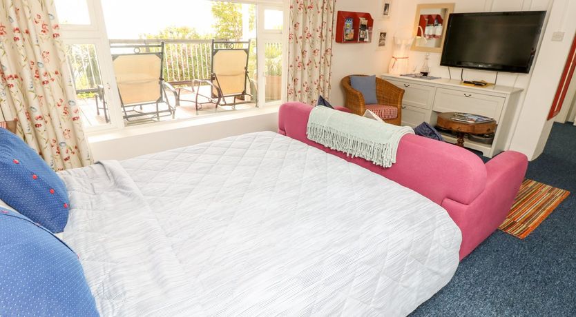 Photo of The Deck Studio