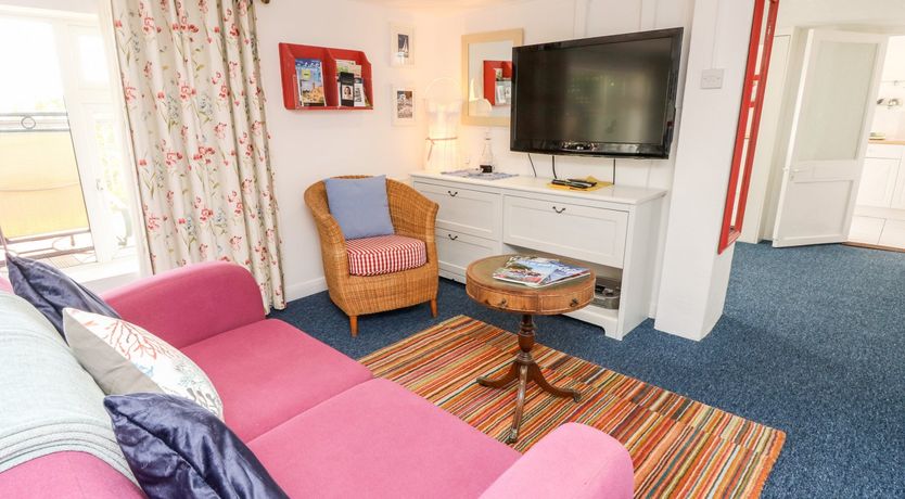 Photo of The Deck Studio