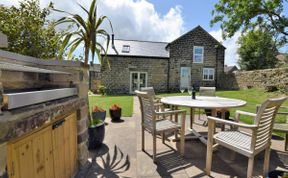 Photo of Cottage in Derbyshire