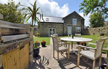 in Holymoorside  (49757) Holiday Cottage