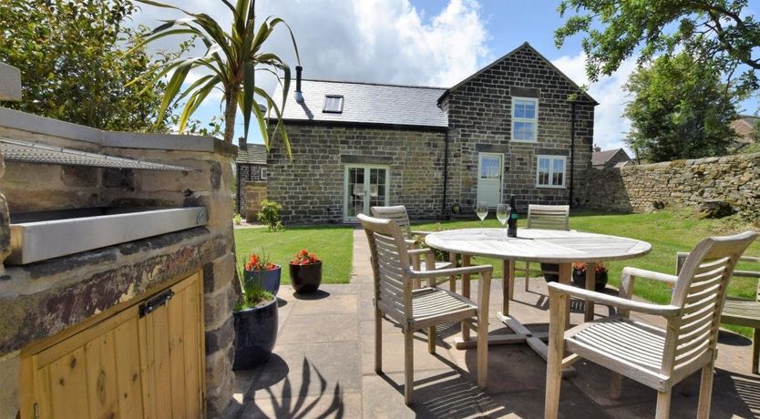 Photo of in Holymoorside  (49757)
