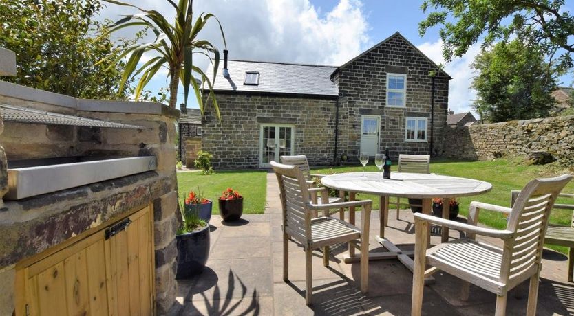 Photo of Cottage in Derbyshire