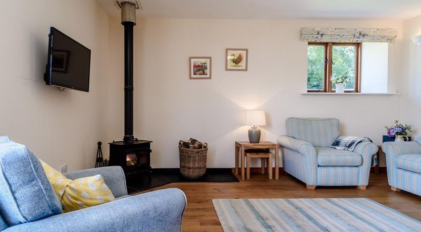 Photo of 2 Bed in Sidbury