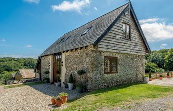 Barn in South Devon Holiday Cottage