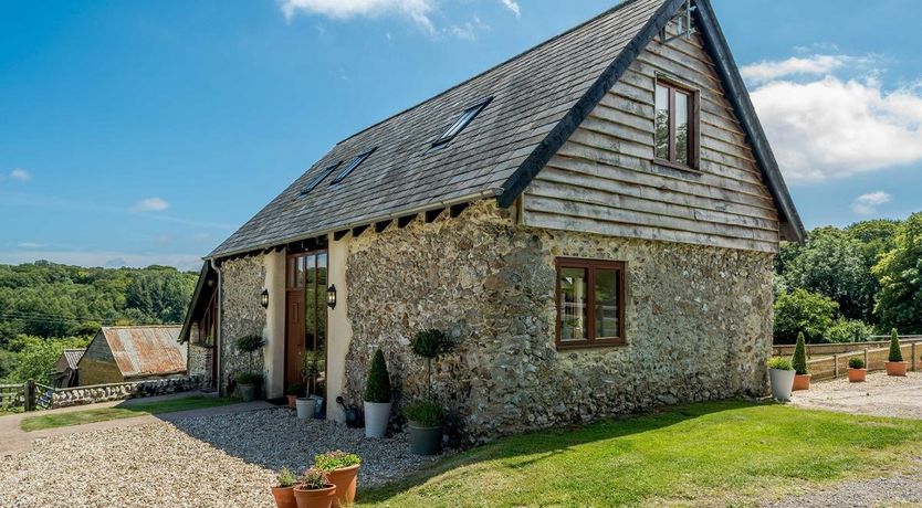 Photo of Barn in South Devon