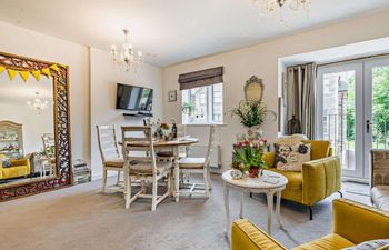 in Charlestown (50111) Holiday Cottage