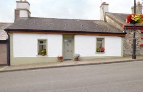 80 New Street Holiday Cottage