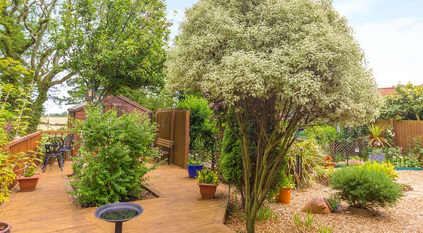 Photo of Estuary View