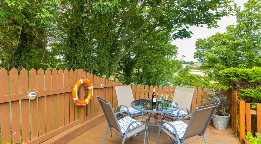 Photo of Estuary View