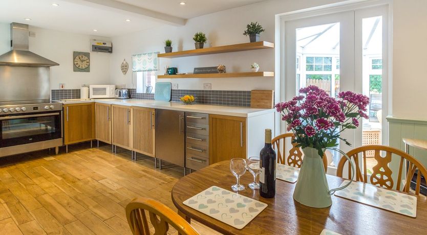 Photo of Estuary View