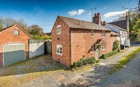 Photo of Borrowers Cottage