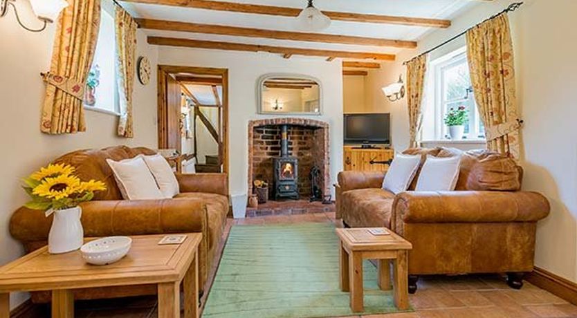 Photo of Borrowers Cottage