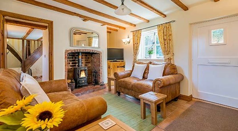 Photo of Borrowers Cottage