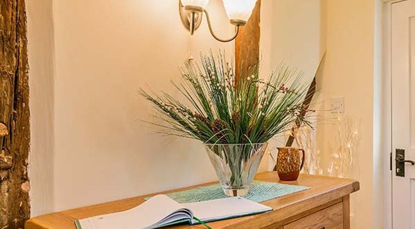 Photo of Borrowers Cottage