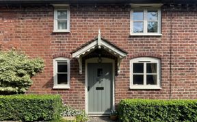 Photo of Borrowers Cottage