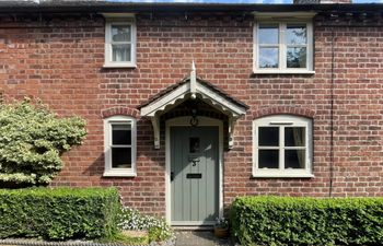 Borrowers Cottage Holiday Cottage