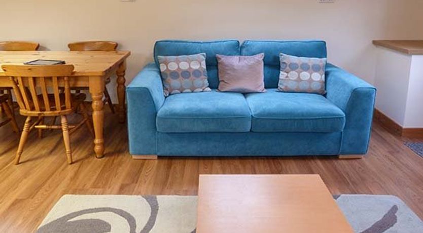 Photo of Lakefield Apartment