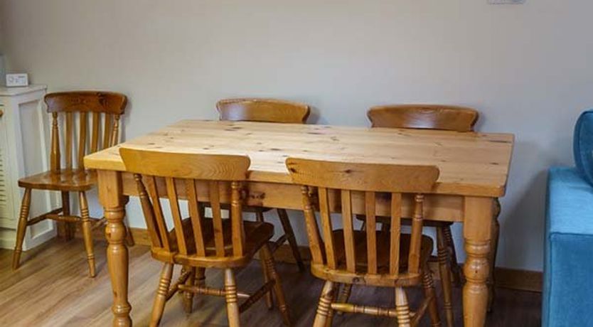 Photo of Lakefield Apartment