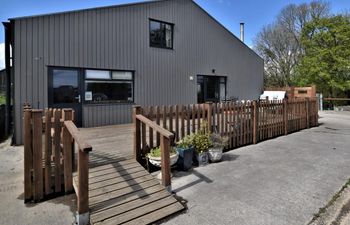 in Blandford Forum  (49993) Holiday Cottage