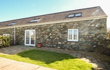 Y Wennol Holiday Cottage