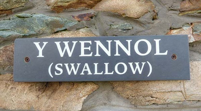 Photo of Y Wennol