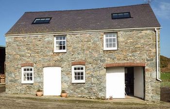 Bran Goesgoch Holiday Cottage