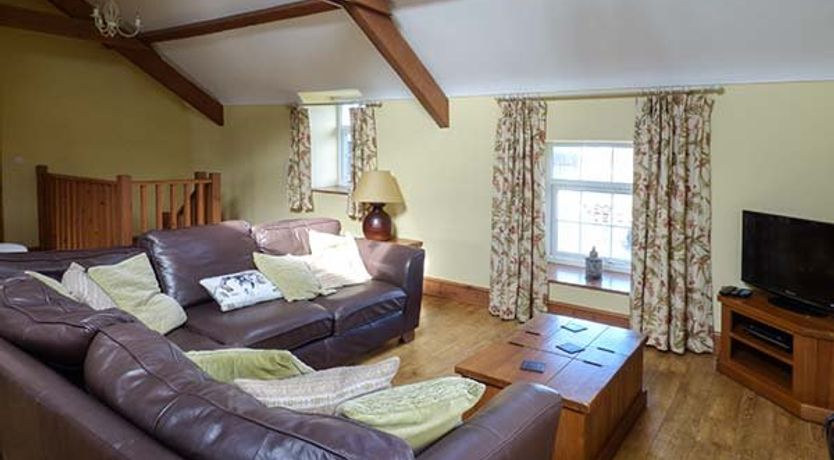 Photo of Bran Goesgoch