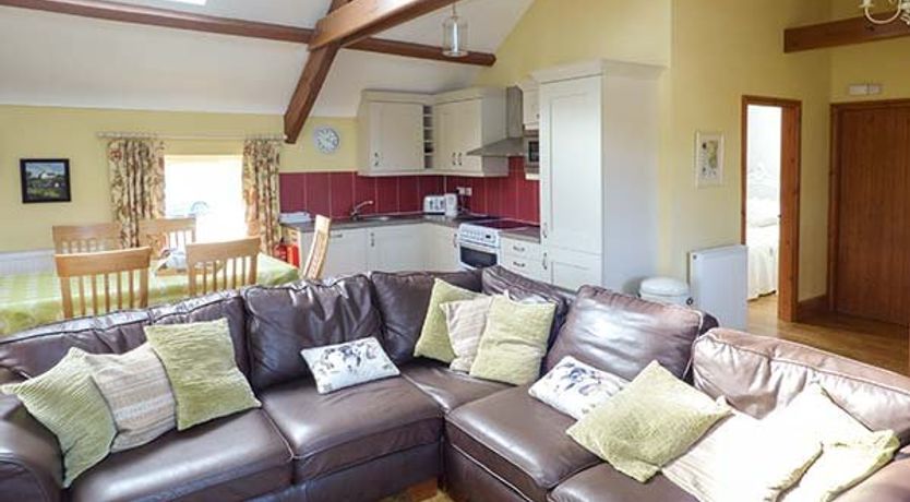 Photo of Bran Goesgoch