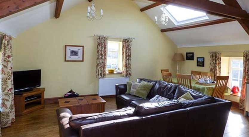 Photo of Bran Goesgoch